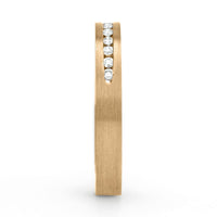 Confort Rellena 3mm A13090D14B - Diamante Natural