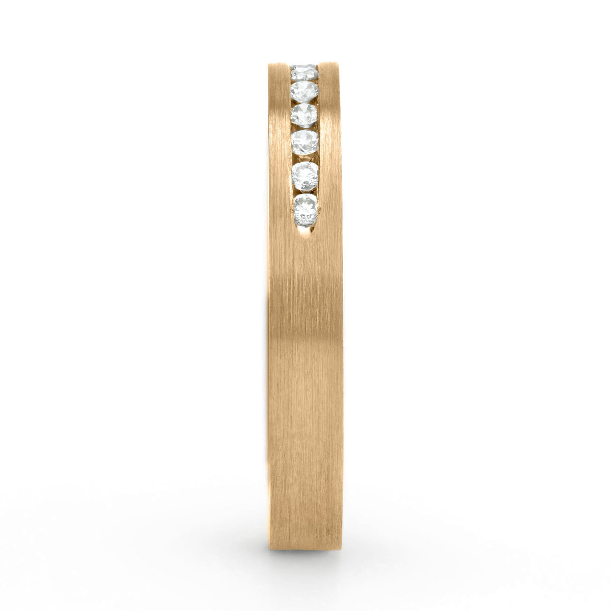 Confort Rellena 3mm A13090D14B - Diamante Natural