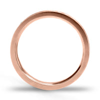 Confort Rellena 3mm A13090D14B - Moissanita