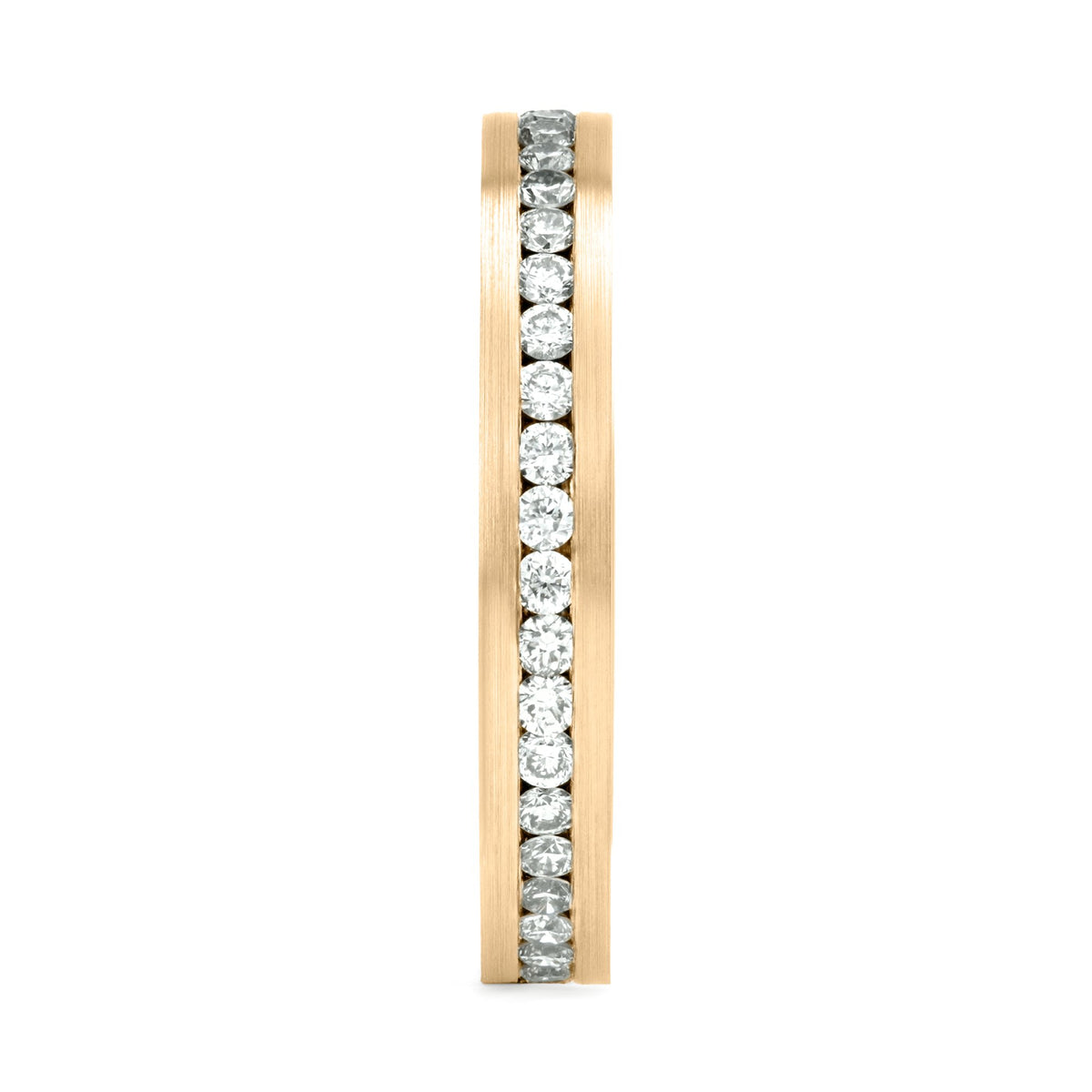 Confort Rellena 3mm A13091D14B - Diamante Natural
