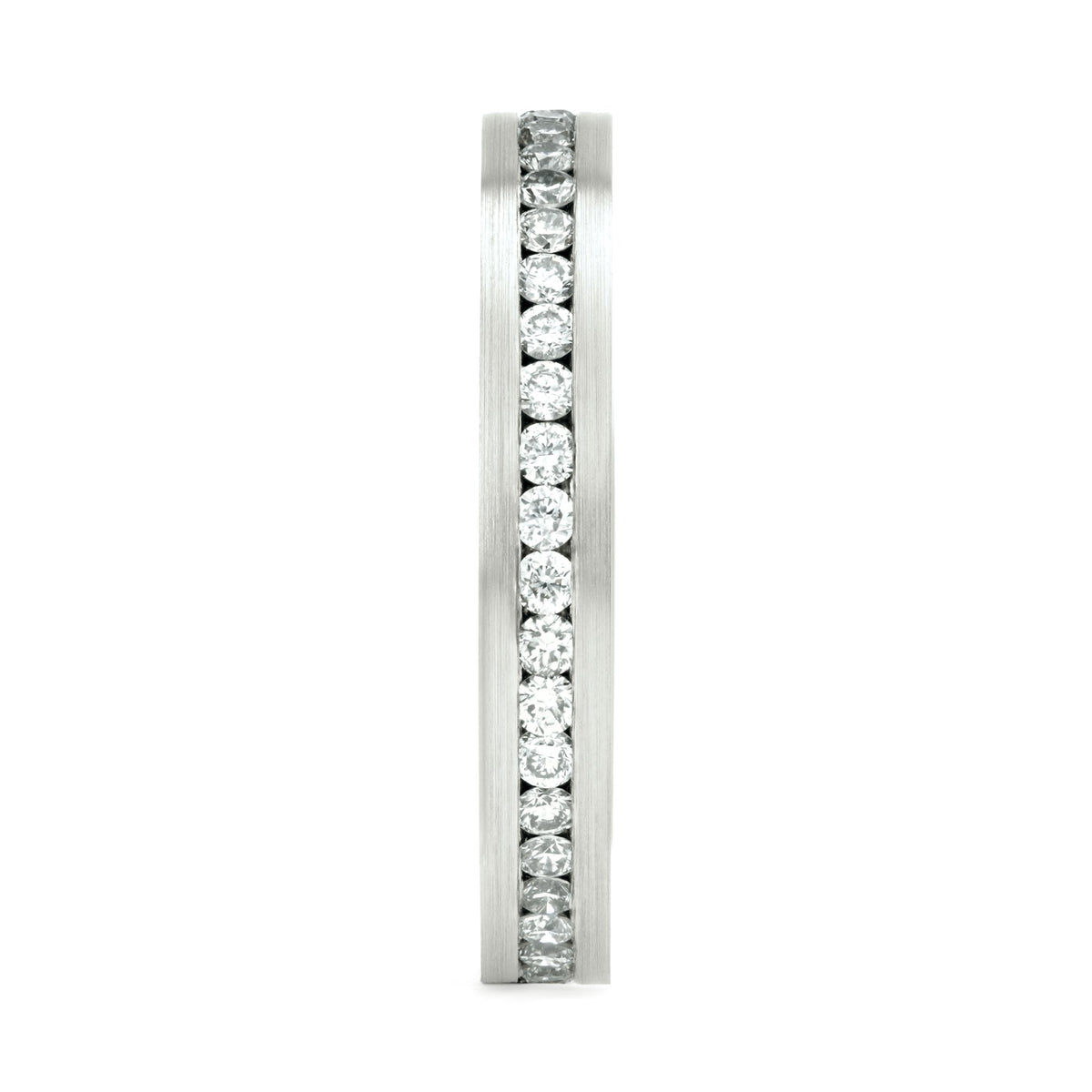 Confort Rellena 3mm A13091D14B - Diamante de Laboratorio