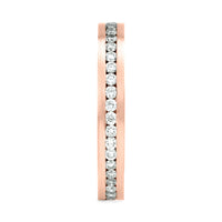 Confort Rellena 3mm A13091D14B - Diamante de Laboratorio