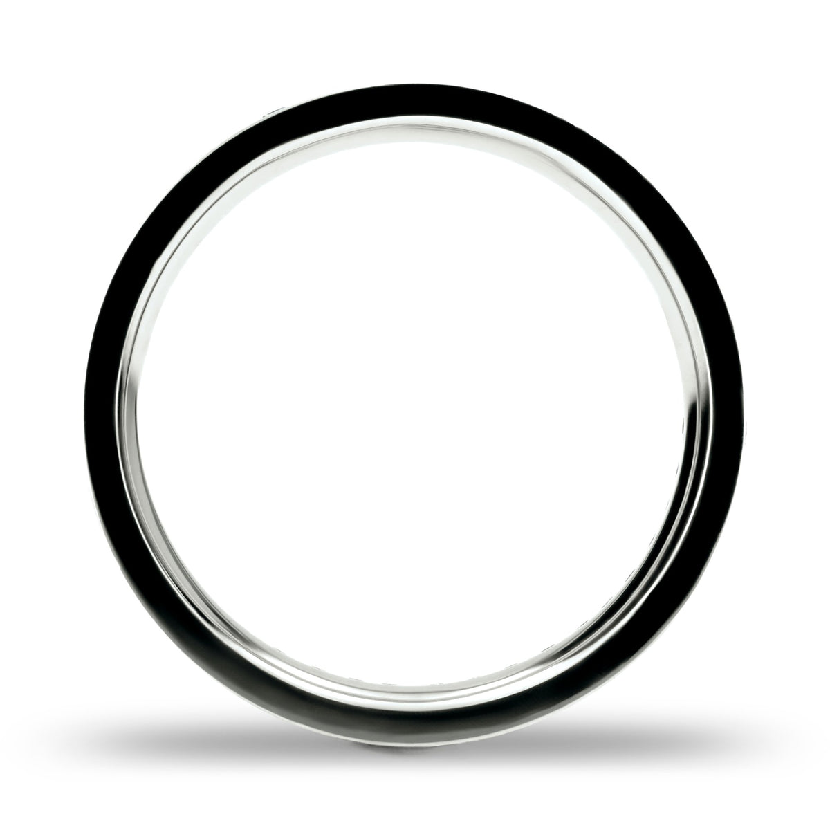 Confort Rellena 3mm A13091D14B - Diamante Natural