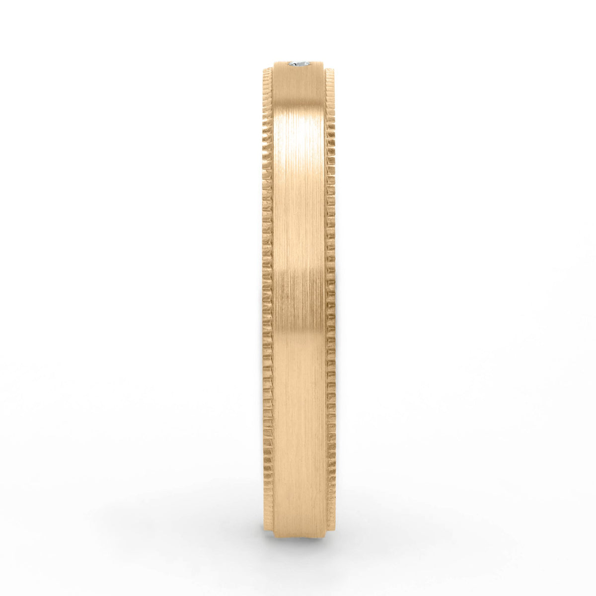 Confort Rellena 3mm A13093D14B - Diamante Natural