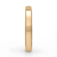 Confort Rellena 3mm A13093D14B - Diamante de Laboratorio