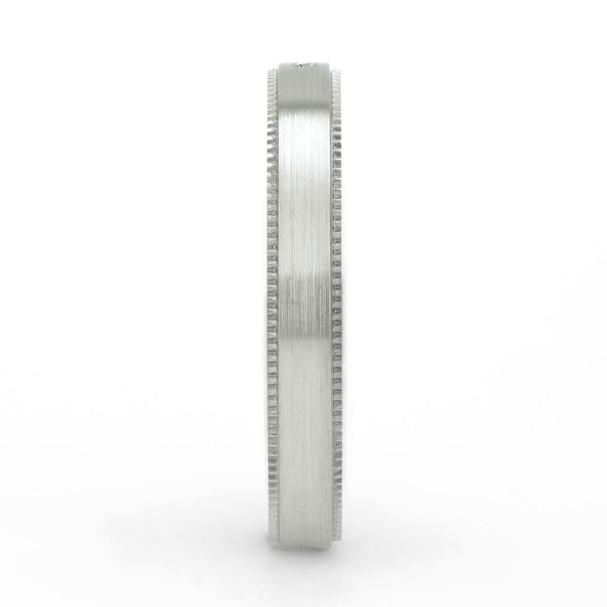 Confort Rellena 3mm A13093D14B - Diamante Natural