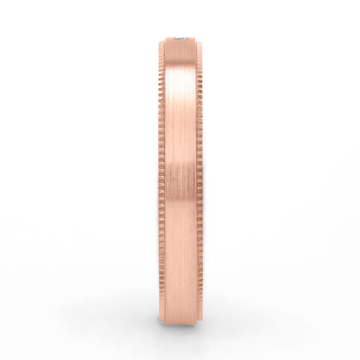 Confort Rellena 3mm A13093D14B - Diamante Natural