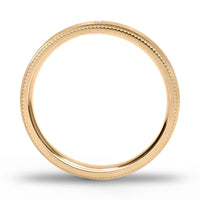 Confort Rellena 3mm A13093D14B - Diamante Natural