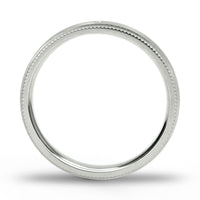 Confort Rellena 3mm A13093D14B - Moissanita
