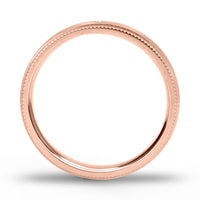 Confort Rellena 3mm A13093D14B - Diamante Natural
