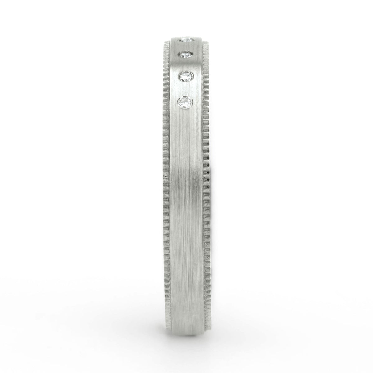 Confort Rellena 3mm A13095D14B - Diamante Natural