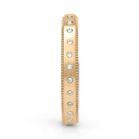 Confort Rellena 3mm A13096D14B - Diamante de Laboratorio