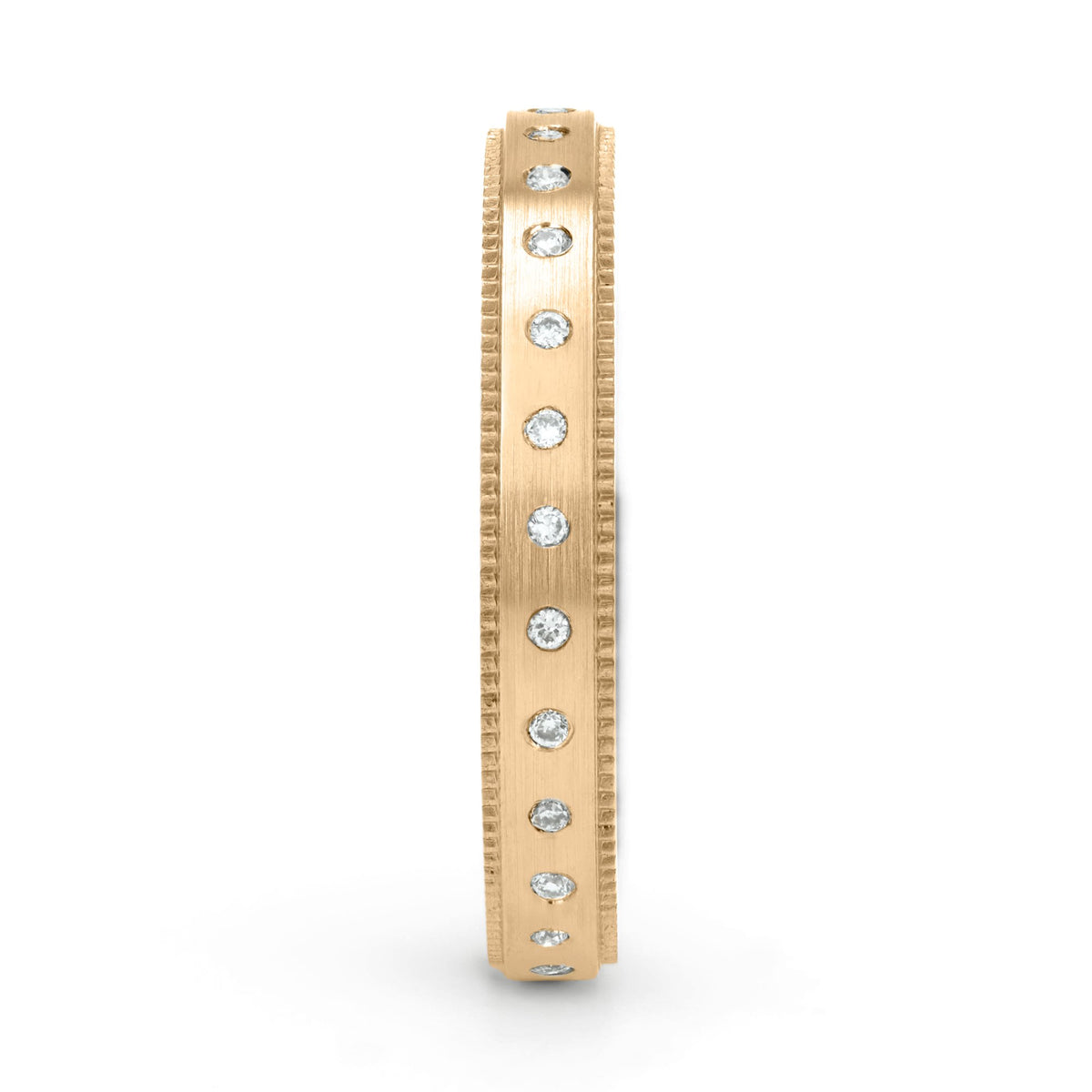 Confort Rellena 3mm A13096D14B - Diamante de Laboratorio