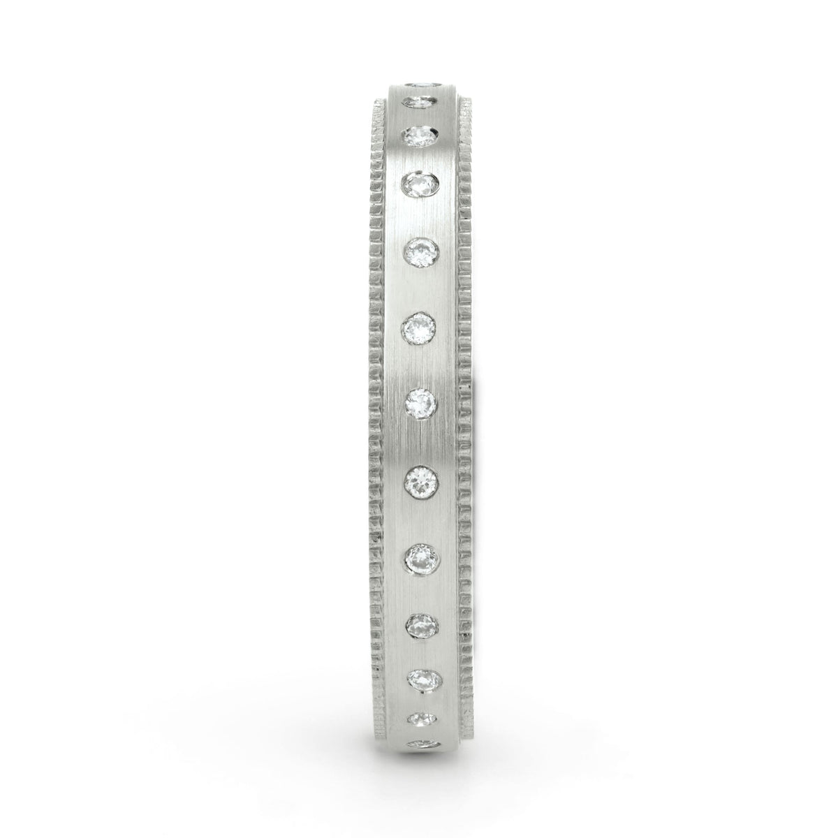 Confort Rellena 3mm A13096D14B - Diamante de Laboratorio