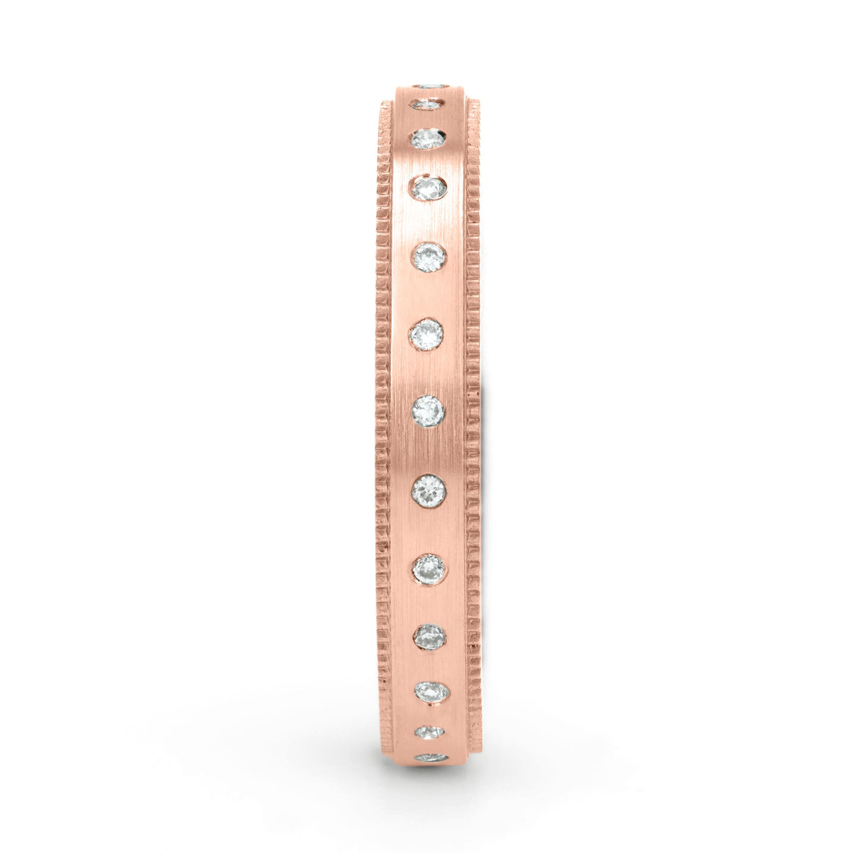Confort Rellena 3mm A13096D14B - Diamante Natural