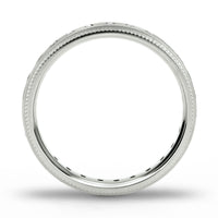 Confort Rellena 3mm A13096D14B - Moissanita
