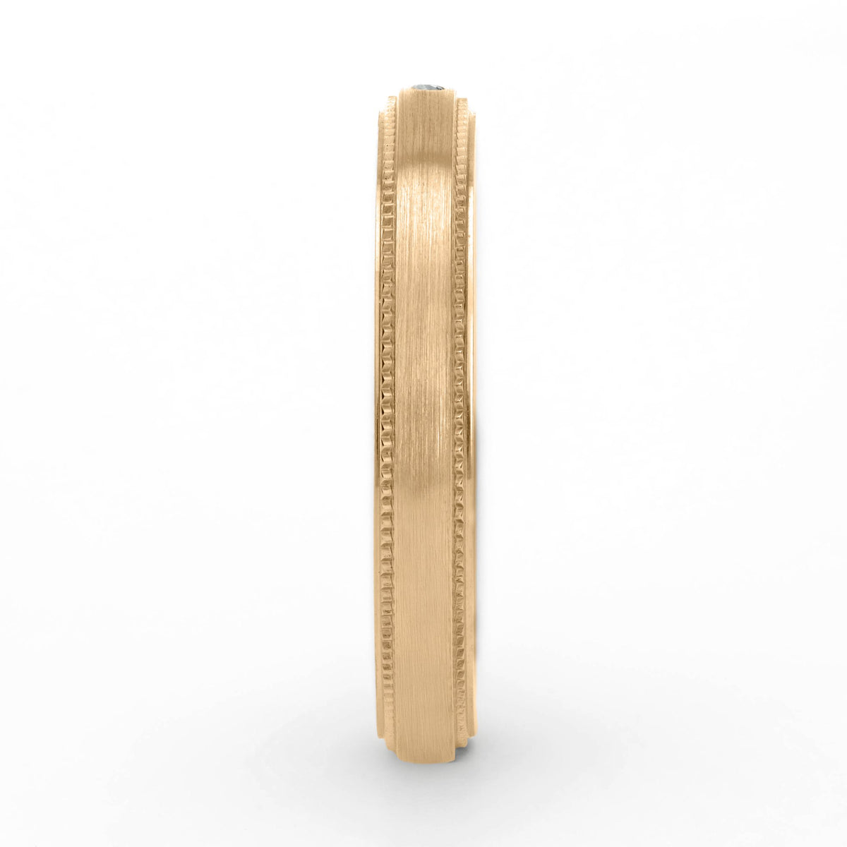 Confort Rellena 3mm A13097D14B - Diamante Natural
