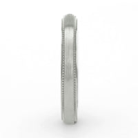 Confort Rellena 3mm A13097D14B - Diamante de Laboratorio
