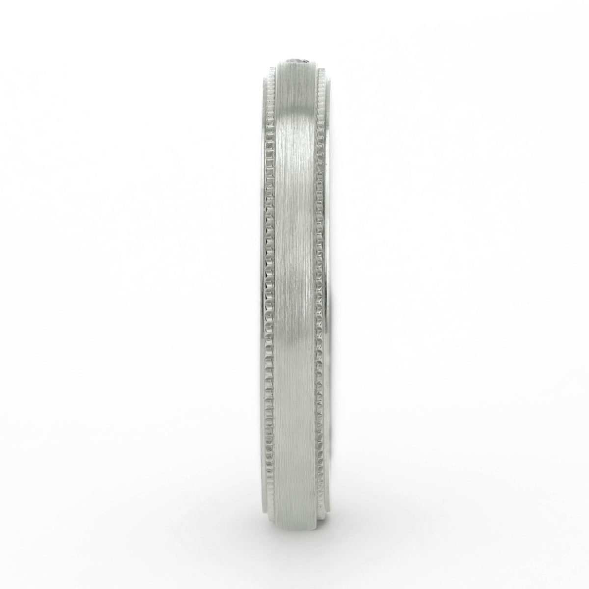 Confort Rellena 3mm A13097D14B - Diamante Natural