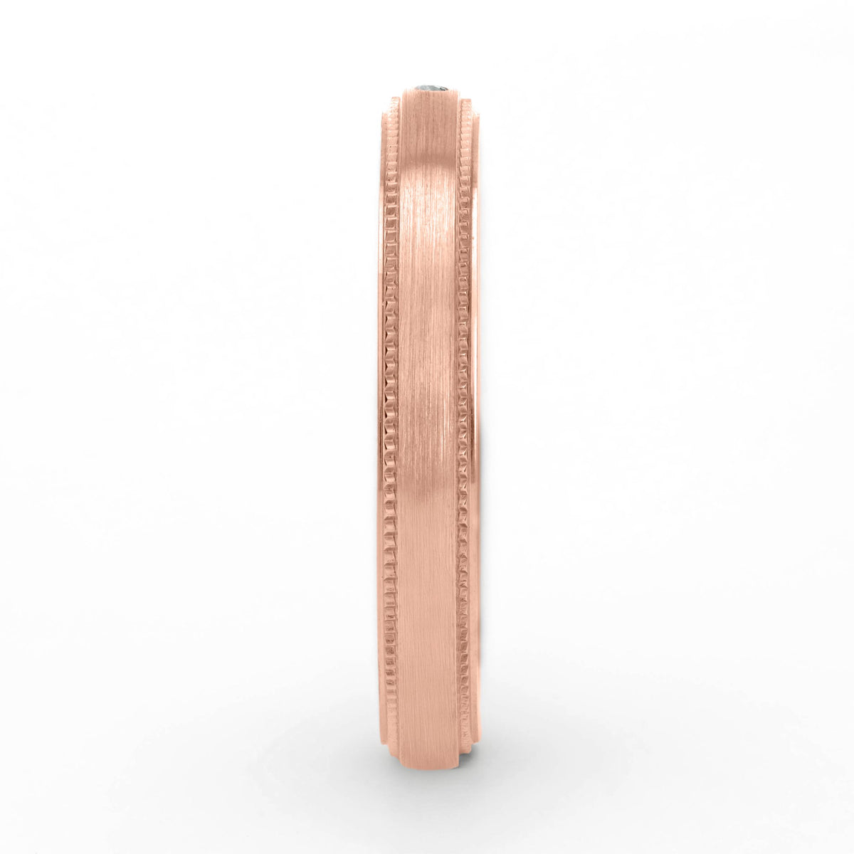 Confort Rellena 3mm A13097D14B - Diamante Natural