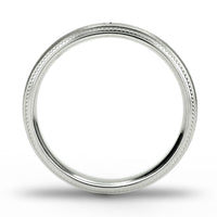 Confort Rellena 3mm A13097D14B - Diamante Natural
