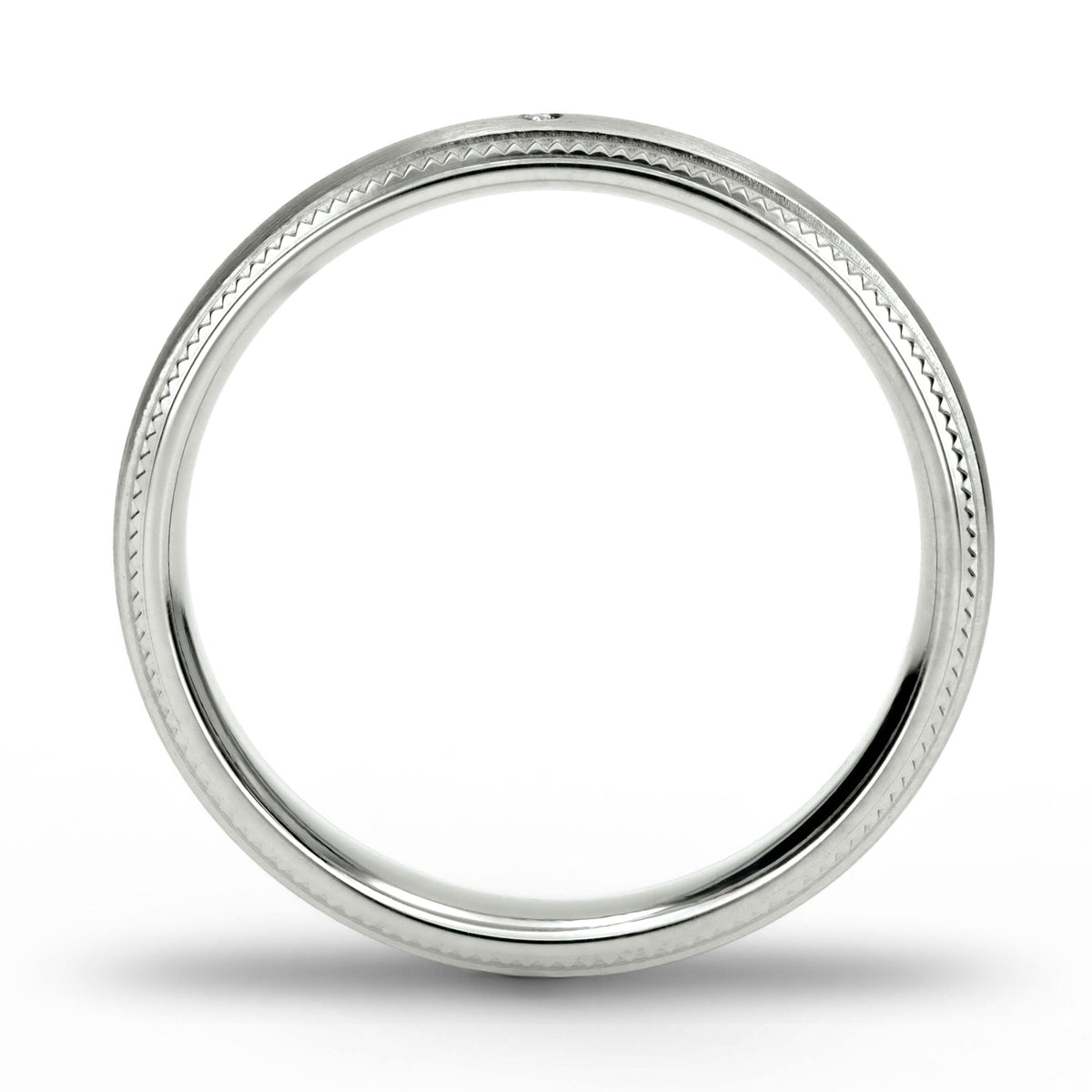 Confort Rellena 3mm A13097D14B - Diamante Natural