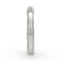 Confort Rellena 3mm A13098D14B - Diamante de Laboratorio