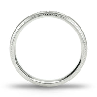 Confort Rellena 3mm A13098D14B - Moissanita