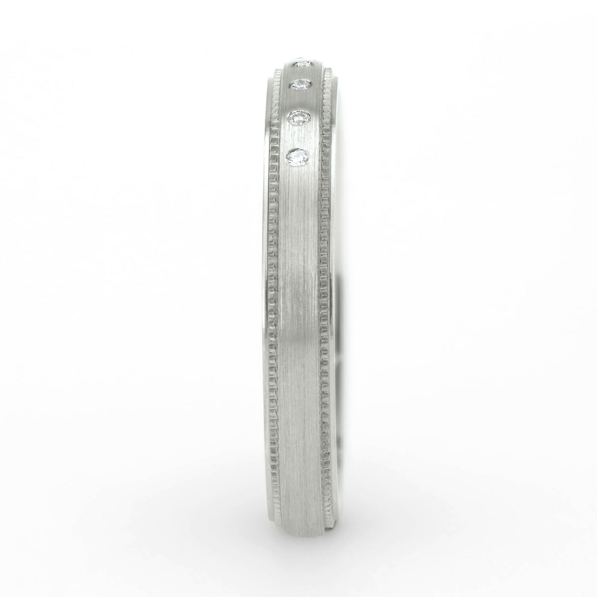 Confort Rellena 3mm A13099D14B - Diamante Natural