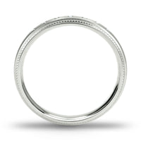 Confort Rellena 3mm A13099D14B - Moissanita