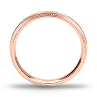 Confort Rellena 3mm A13099D14B - Diamante Natural