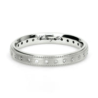 Confort Rellena 3mm A13100D14B - Diamante de Laboratorio