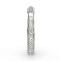 Confort Rellena 3mm A13100D14B - Diamante de Laboratorio