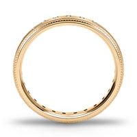 Confort Rellena 3mm A13100D14B - Diamante de Laboratorio