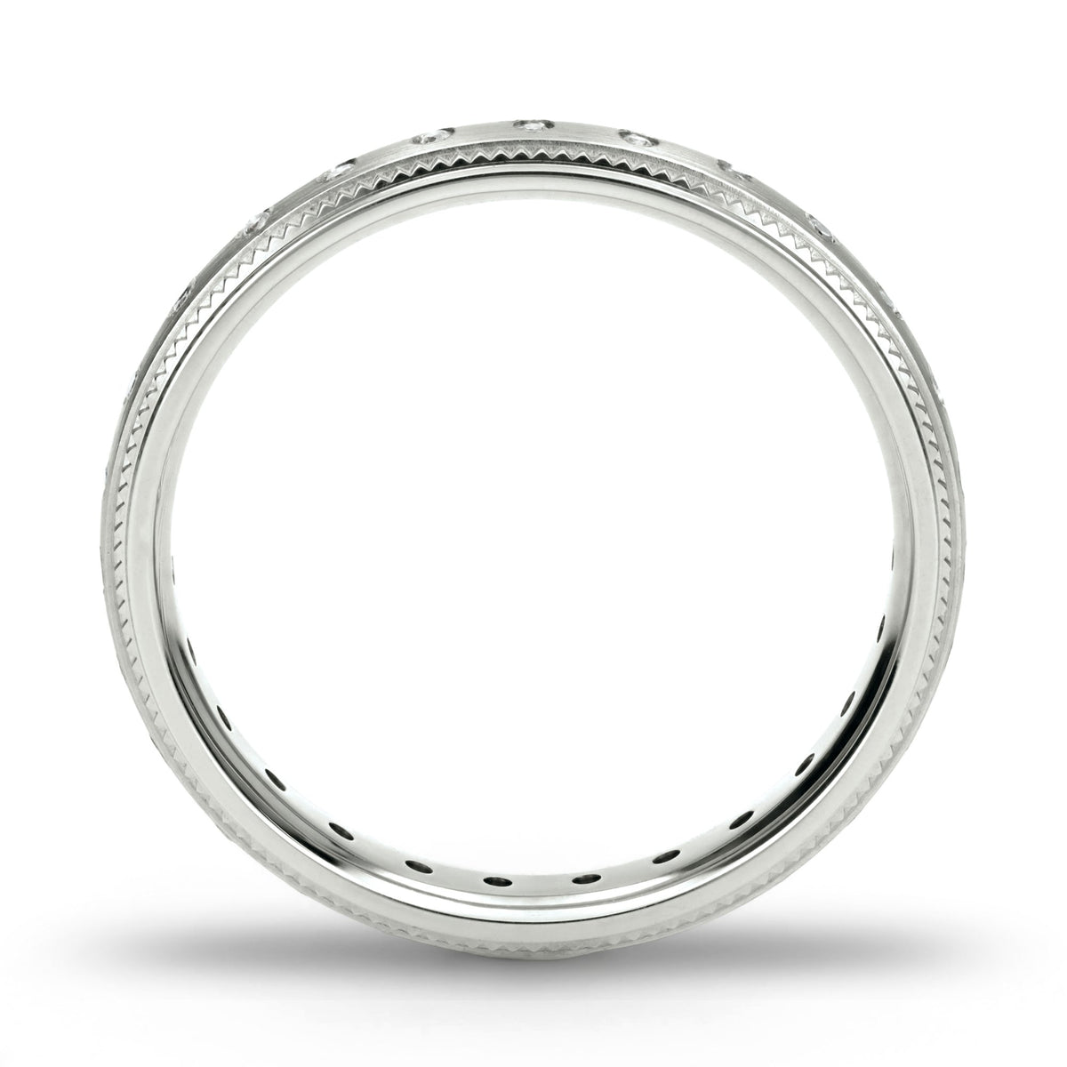 Confort Rellena 3mm A13100D14B - Diamante Natural