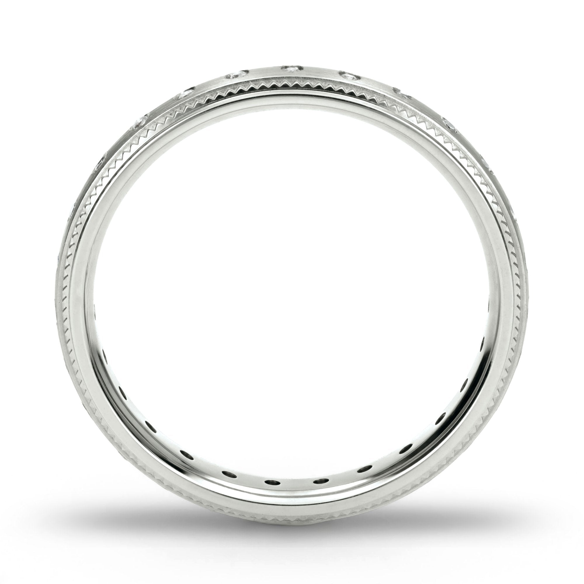 Confort Rellena 3mm A13100D14B - Diamante de Laboratorio
