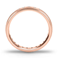 Confort Rellena 3mm A13100D14B - Diamante de Laboratorio