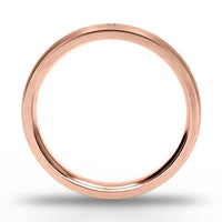 Confort Rellena 3mm A13101D14B - Diamante de Laboratorio