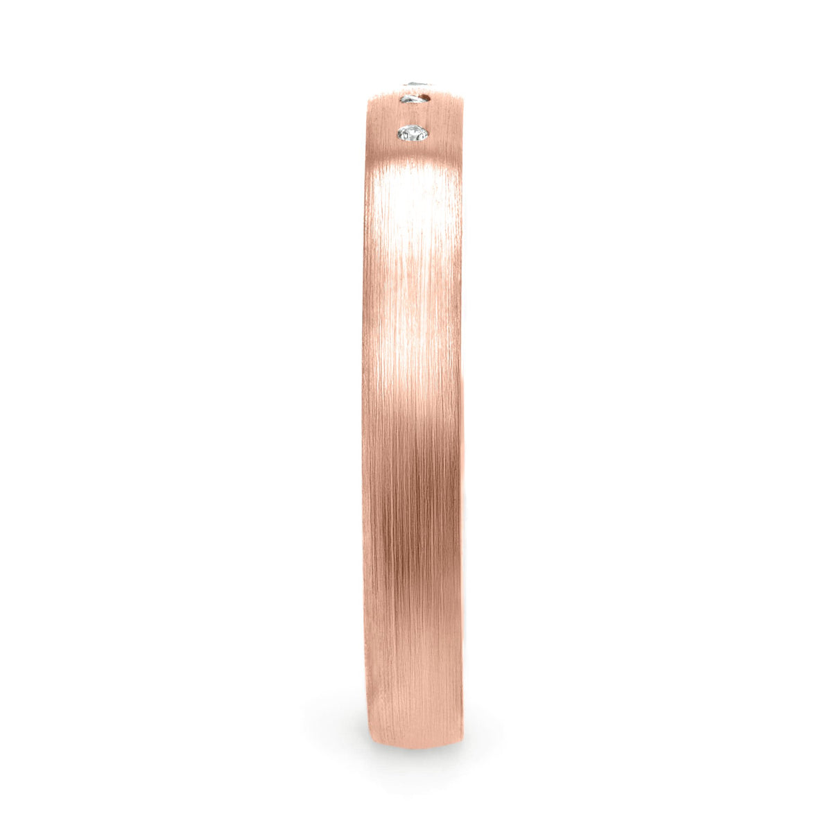 Confort Rellena 3mm A13102D14B - Diamante de Laboratorio