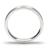 Confort Rellena 3mm A13102D14B - Diamante Natural