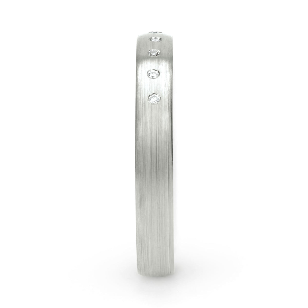 Confort Rellena 3mm A13103D14B - Diamante Natural
