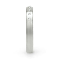 Confort Rellena 3mm A13103D14B - Diamante de Laboratorio