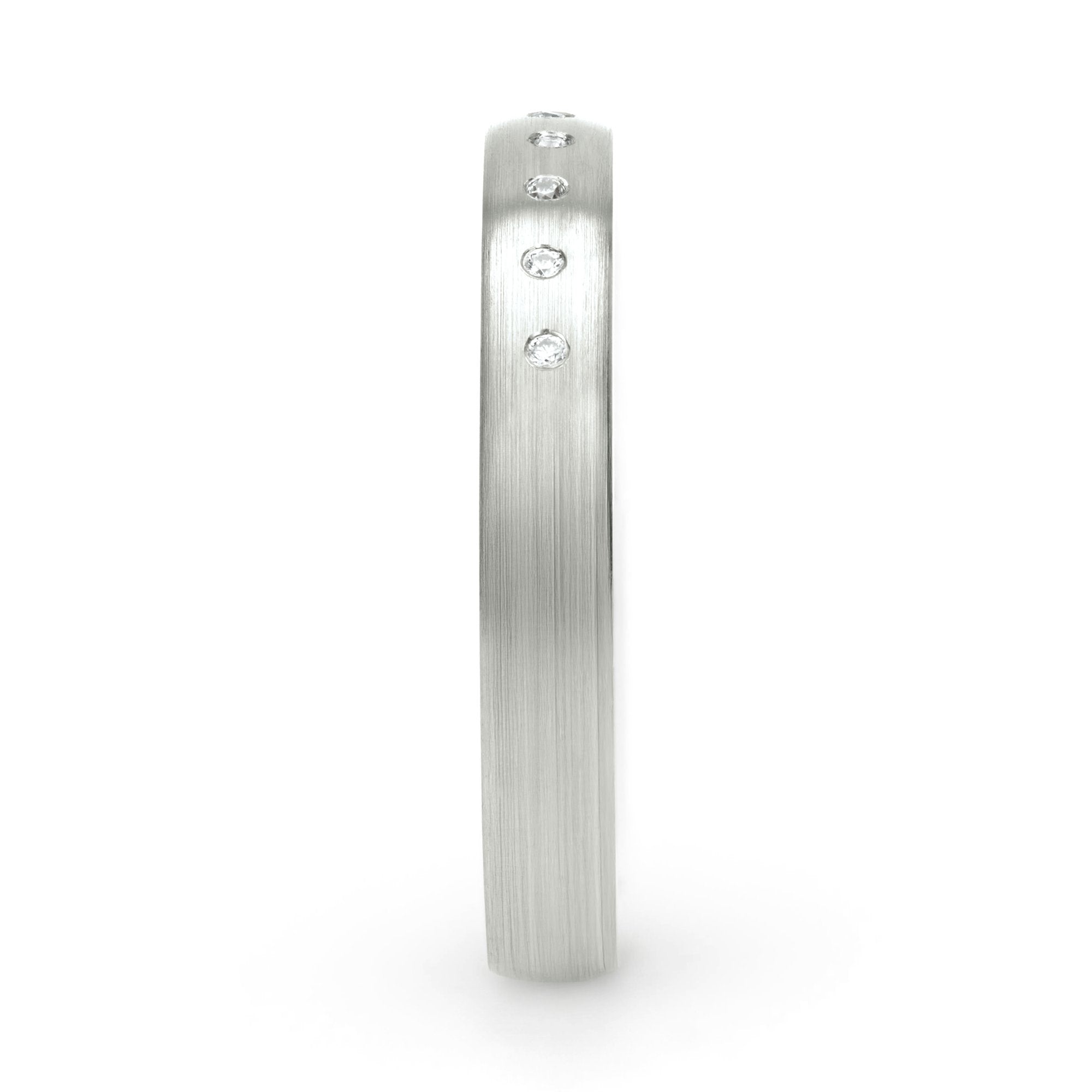 Confort Rellena 3mm A13103D14B - Diamante de Laboratorio