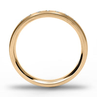 Confort Rellena 3mm A13103D14B - Diamante de Laboratorio