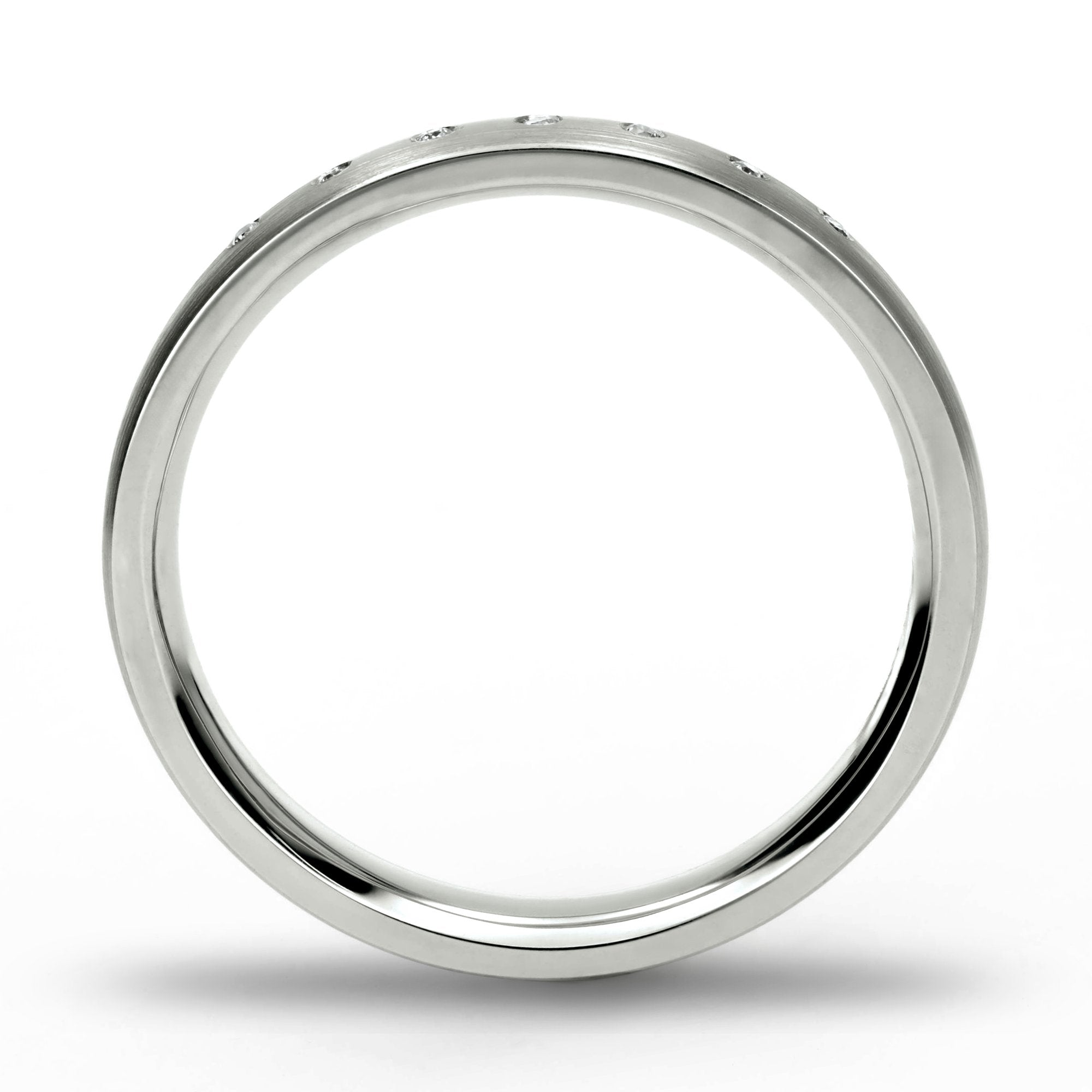 Confort Rellena 3mm A13103D14B - Diamante de Laboratorio