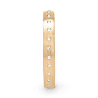 Confort Rellena 3mm A13104D14B - Diamante Natural
