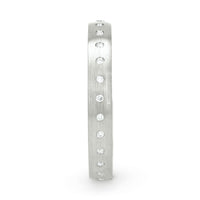 Confort Rellena 3mm A13104D14B - Diamante Natural