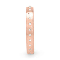 Confort Rellena 3mm A13104D14B - Diamante Natural