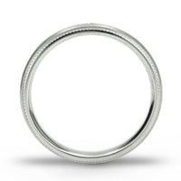 Confort Rellena 3mm A13105D14B - Diamante Natural
