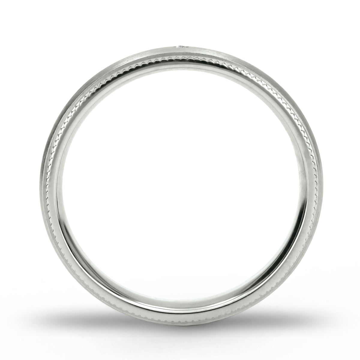 Confort Rellena 3mm A13105D14B - Diamante Natural
